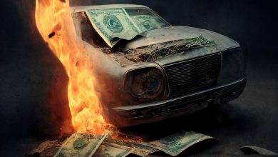 Automobile manufacturing in Iran with burning money