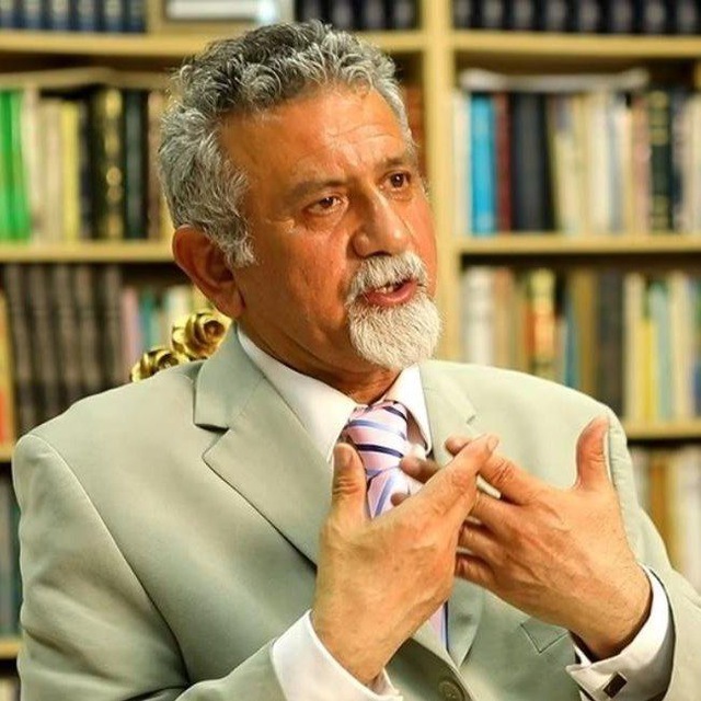 پیام پروفسور امین در آستانه روز ملی حکیم سبزواری 1 IMG 20250223 231326 606
