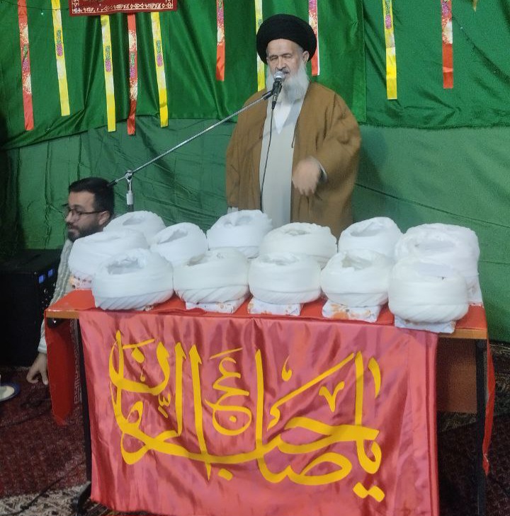 حوزههای علمیه هیچگاه نیاز به کمک دولتها نداشته اند 1 IMG 20250226 191201 232 1