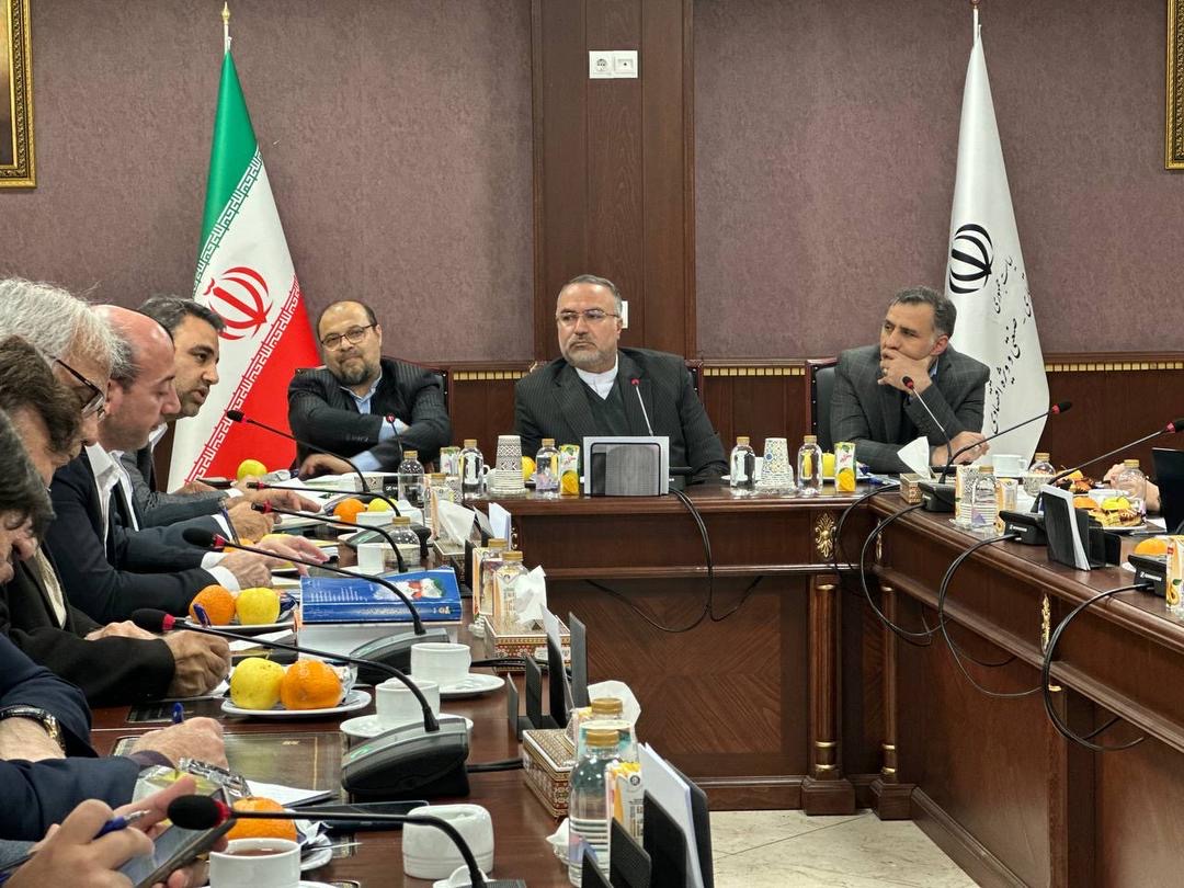 مناطق آزاد برای نوروز ۱۴۰۴ آماده می شوند 1 174109041300620700