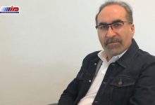هیچ مدیری بواسطه تولید و خلق ثروت تشویق نمی‌شود