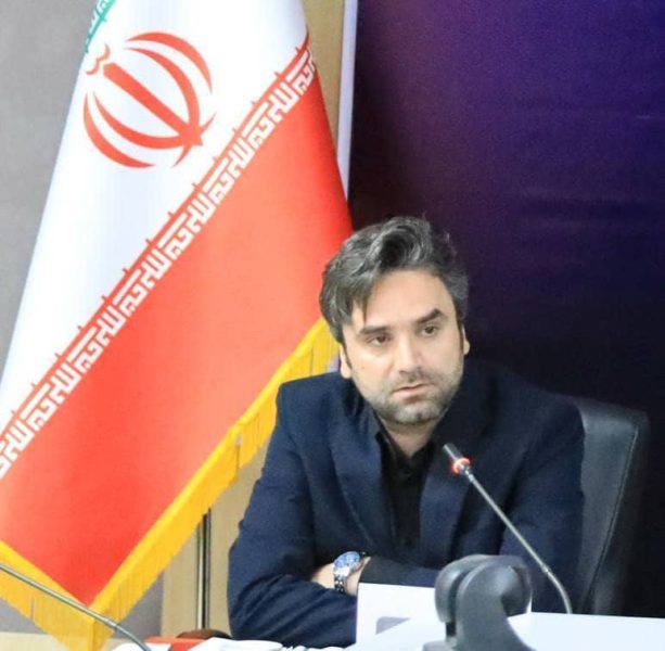 " بهزاد راجی " مدیر روابط عمومی گروه صنایع شیمیایی ایران شد 3 IMG 20250417 185430 081