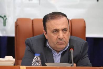 قزوین پایلوت کشوری طرح " فواد " شد 1 images 17