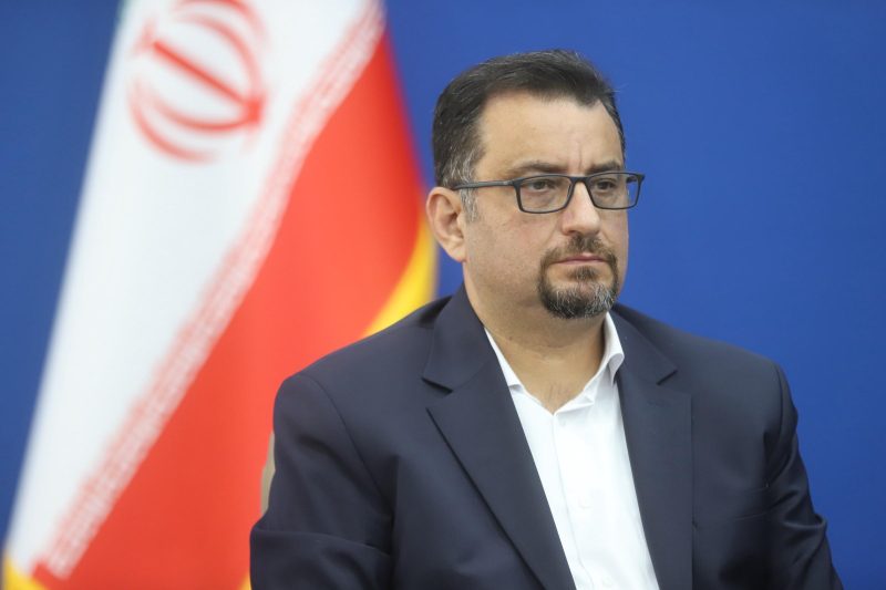 تدوین برنامه نظاممند برای توسعه همه جانبه منطقه آزاد مازندران 9 174663830144532300
