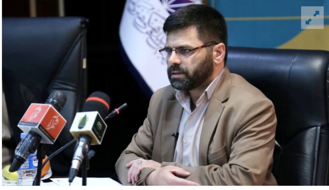 اختتامیه بیست و یکمین جشنواره بینالمللی امام رضا در مشهد برگزار میشود 1 IMG 20250504 214513 428