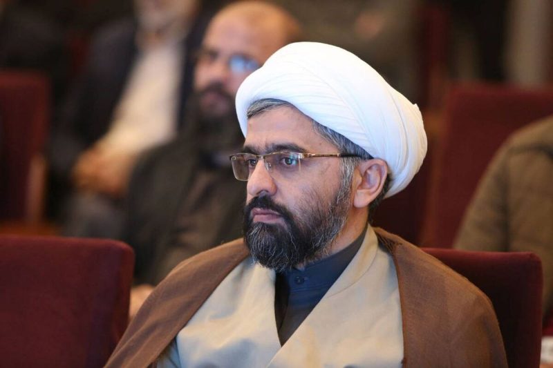 رویداد «کودک و شاهنامه» گامی در مسیر قهرمانسازی برای آینده ایران اسلامی است 8 IMG 20250506 224934 973