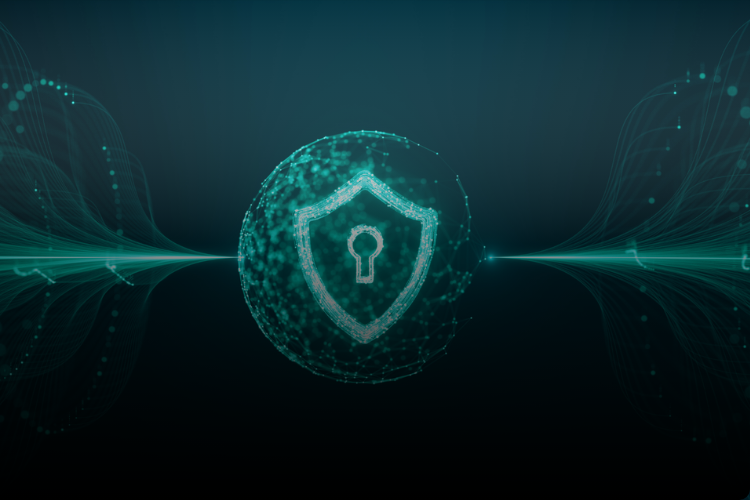 امنیت دیجیتال