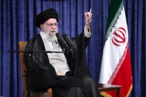 رهبرانقلاب