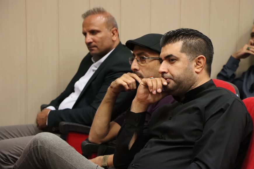 ایران به پیشروترین کشور در تجارت و آبادانی تبدیل میشود 4 IMG 20250919 WA0884