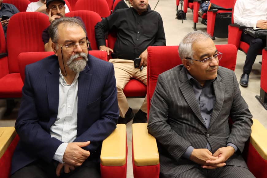 ایران به پیشروترین کشور در تجارت و آبادانی تبدیل میشود 7 IMG 20250919 WA0887