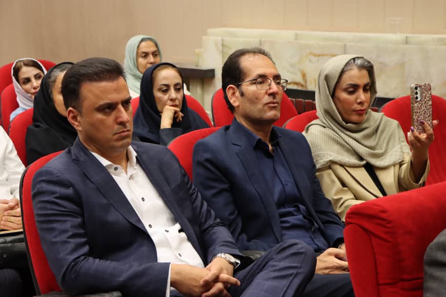 ایران به پیشروترین کشور در تجارت و آبادانی تبدیل میشود 8 IMG 20250919 WA0888