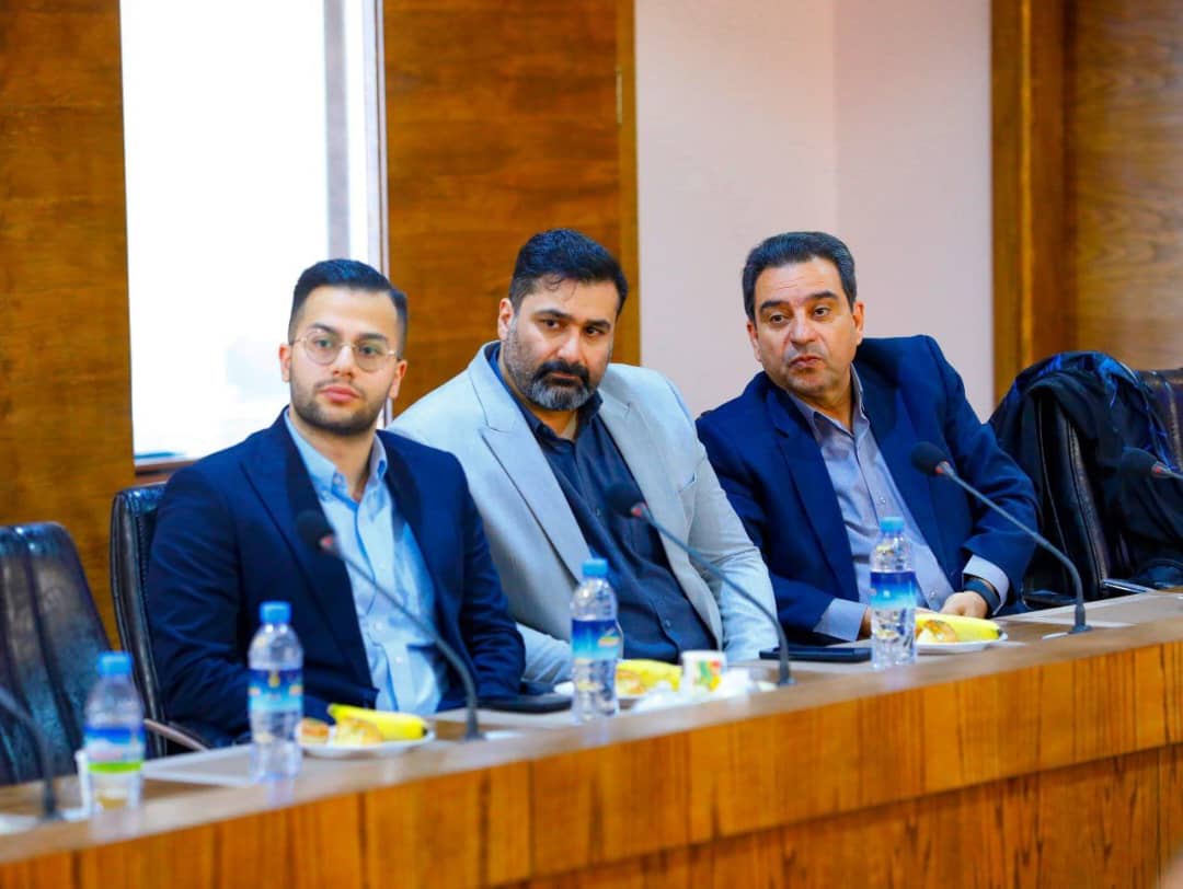 صنایع غذایی قزوین صاحب انجمن می شوند 6 IMG 20251029 WA0032