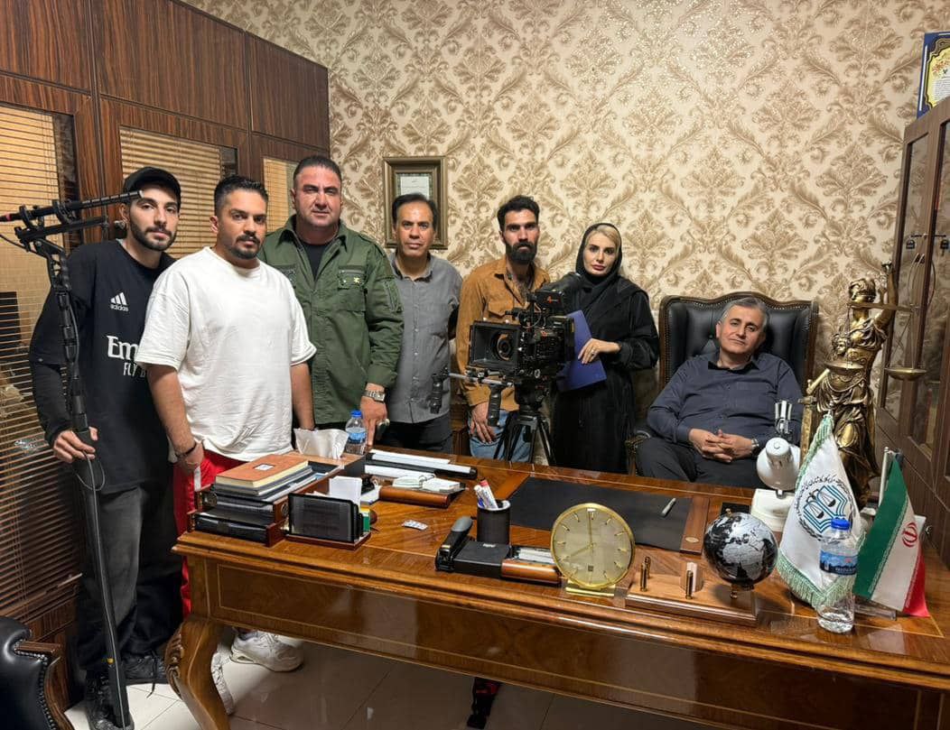 «بازی سرنوشت» جلوی دوربین رفت 6 IMG 20251025 095301 300