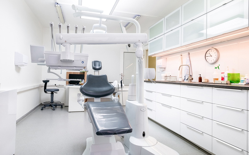 انتخاب کلینیک زیبایی