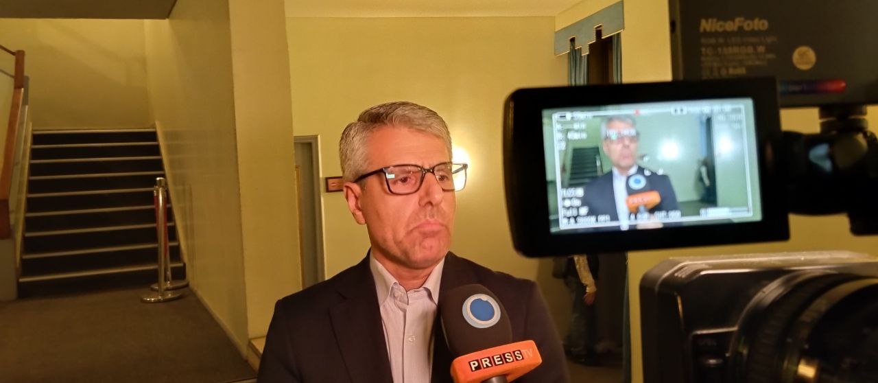 مستند «پرواز پروانهها» در تالار وحدت رونمایی شد 1 IMG 20251107 121513 252