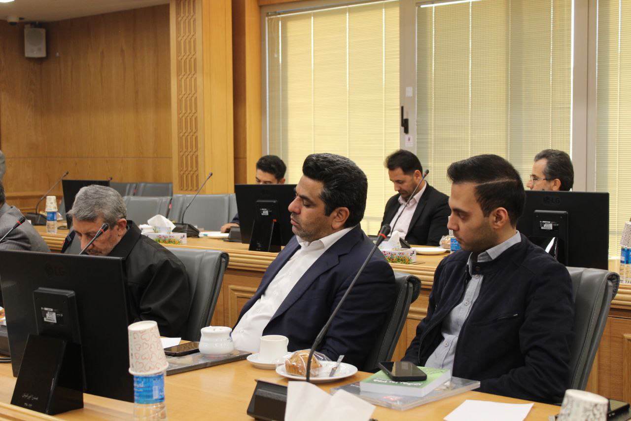 گرامیداشت هفته کار آفرینی در مشهد 12 IMG 20251113 190615 683