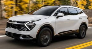 2023 Kia Sportage MAIN