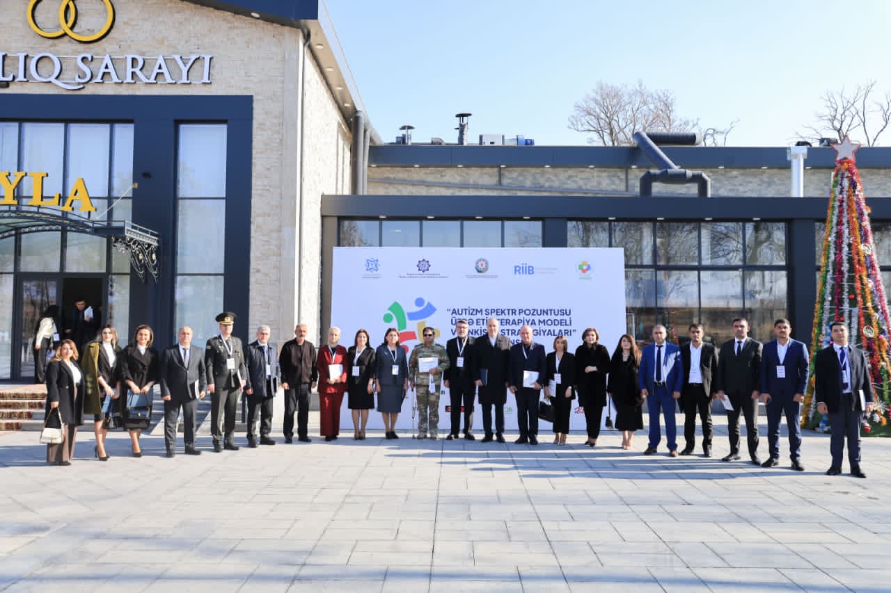 مشارکت سرکنسول ایران در کنفرانس اوتیسم نخجوان 1 IMG 20251220 WA0026