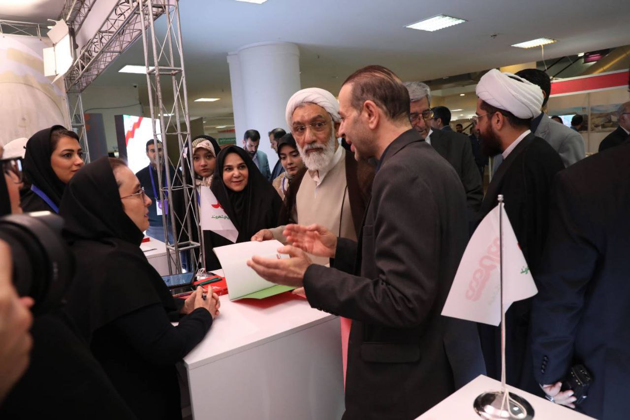 حضور فعال شهروند در رویداد «صدرا» 5 IMG 20251210 003703 683