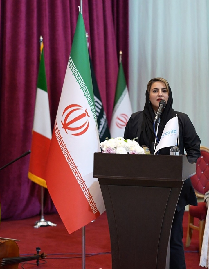 اولین نشست تخصصی قهوه چای و زعفران در باشگاه دیپلماتیک وزارت خارجه برگزار شد 4 Screenshot ۲۰۲۵۱۲۲۰ ۲۱۴۵۰۷ Gallery