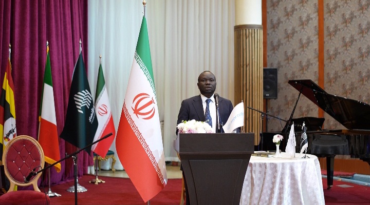 اولین نشست تخصصی قهوه چای و زعفران در باشگاه دیپلماتیک وزارت خارجه برگزار شد 3 Screenshot ۲۰۲۵۱۲۲۰ ۲۱۴۵۴۵ Gallery