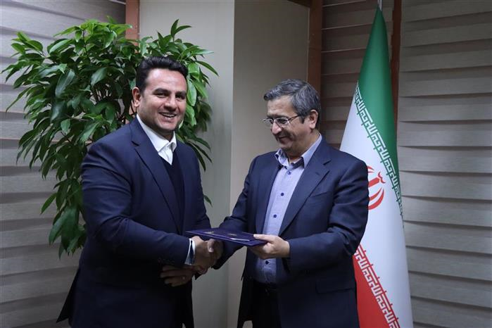 ۲ انتصاب جدید در بانک مرکزی 1 5867891