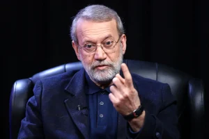 علیلاریجانی