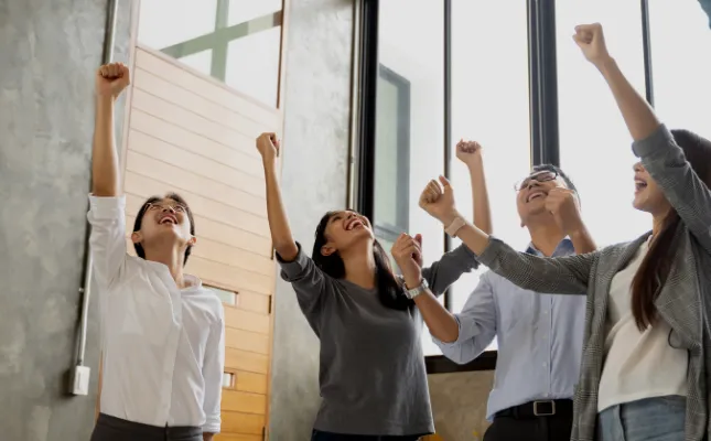 زمانبندی مناسب برای اهدای هدایای تبلیغاتی