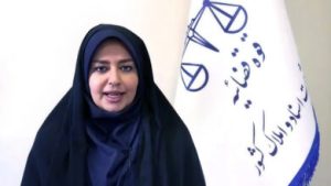 اعظم قویدل، سخنگوی سازمان ثبت اسناد 390x220 1