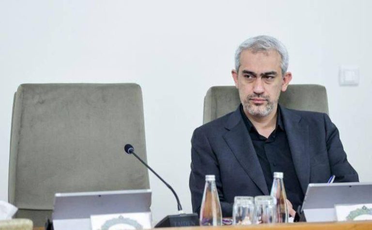 علیمدنیزاده