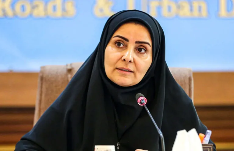 فرزانه صادق