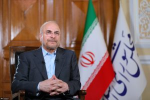 گفت وگویقالیبافرئیسمجلسبارسانهرسمیرهبرانقلاب18