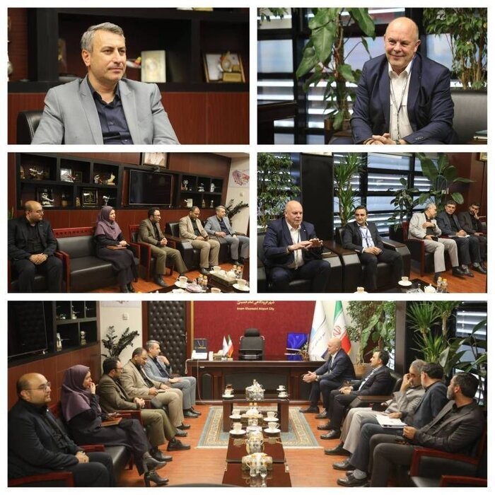 بازگشت «لوفتهانزا» به آسمان ایران 1 6074687