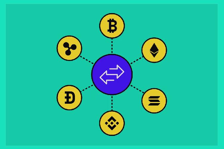 خریداری تتر برای مبتدیان: کدام صرافی را انتخاب کنیم؟ 1 انتخاب صرافی کریپتویی