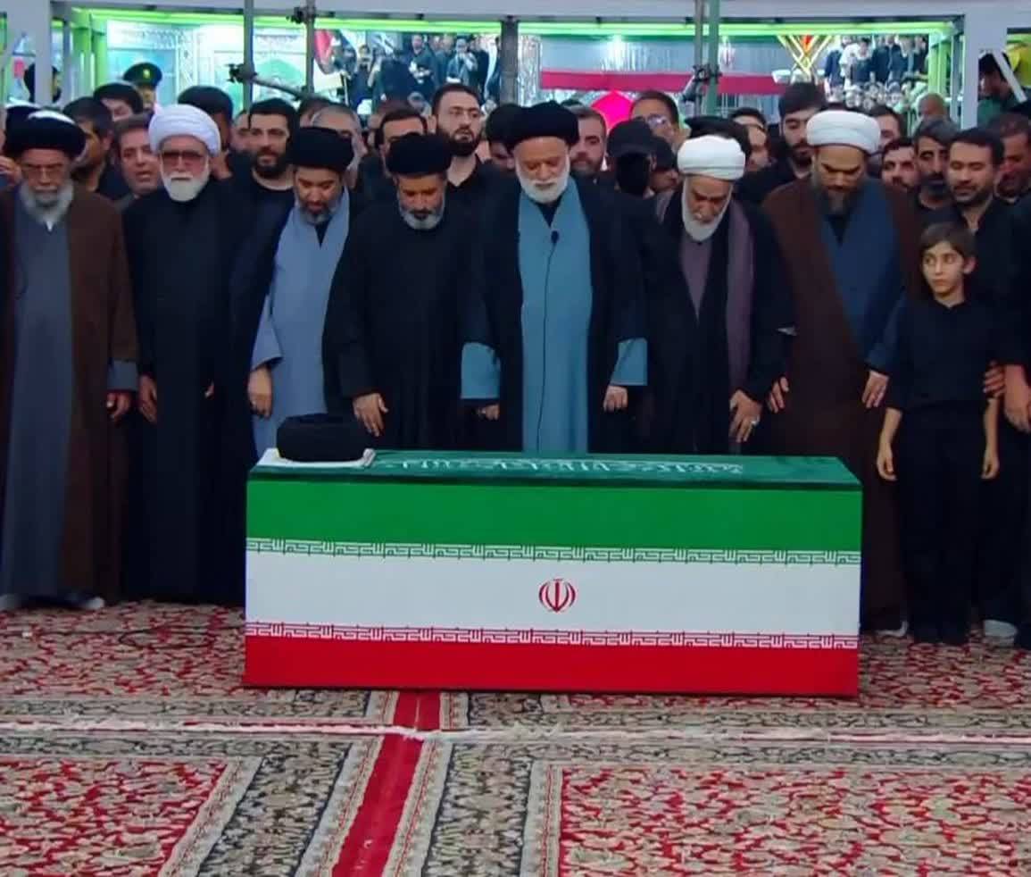 "امام خامنهای " به " امام رضا " پیوست 2 IMG 20260709 220507