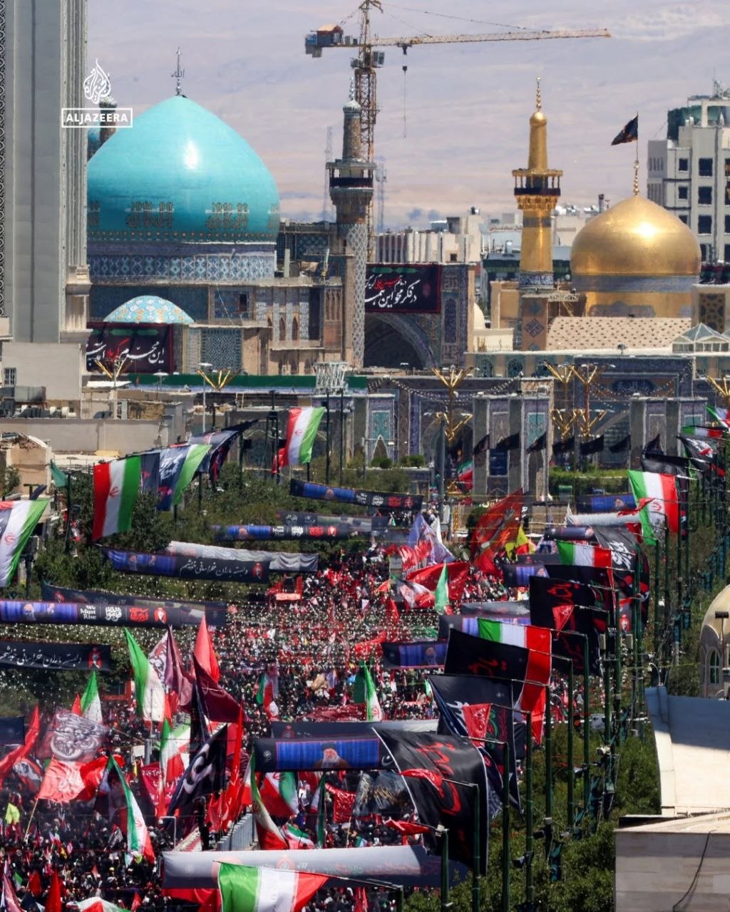"امام خامنهای " به " امام رضا " پیوست 12 IMG 20260710 000749