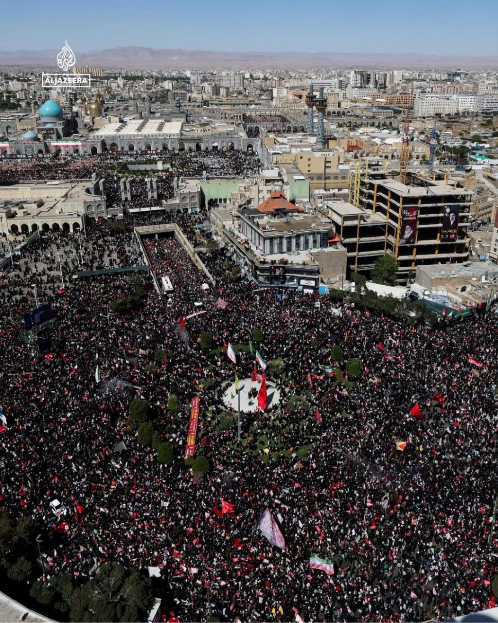 "امام خامنهای " به " امام رضا " پیوست 8 IMG 20260710 000819