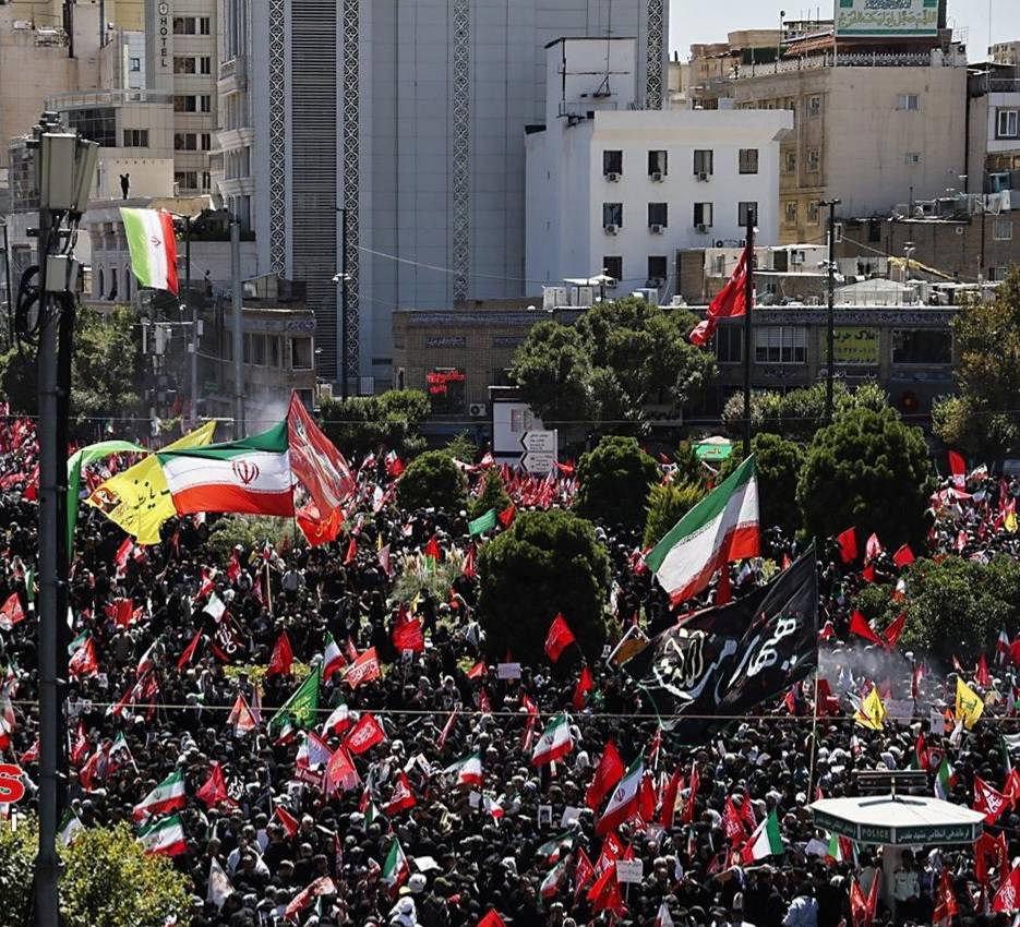 "امام خامنهای " به " امام رضا " پیوست 14 IMG 20260710 001253