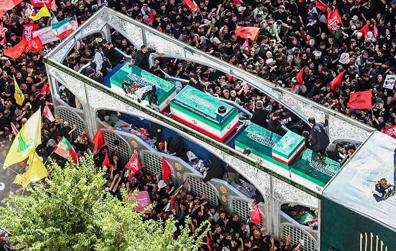 "امام خامنهای " به " امام رضا " پیوست 18 IMG 20260710 001315