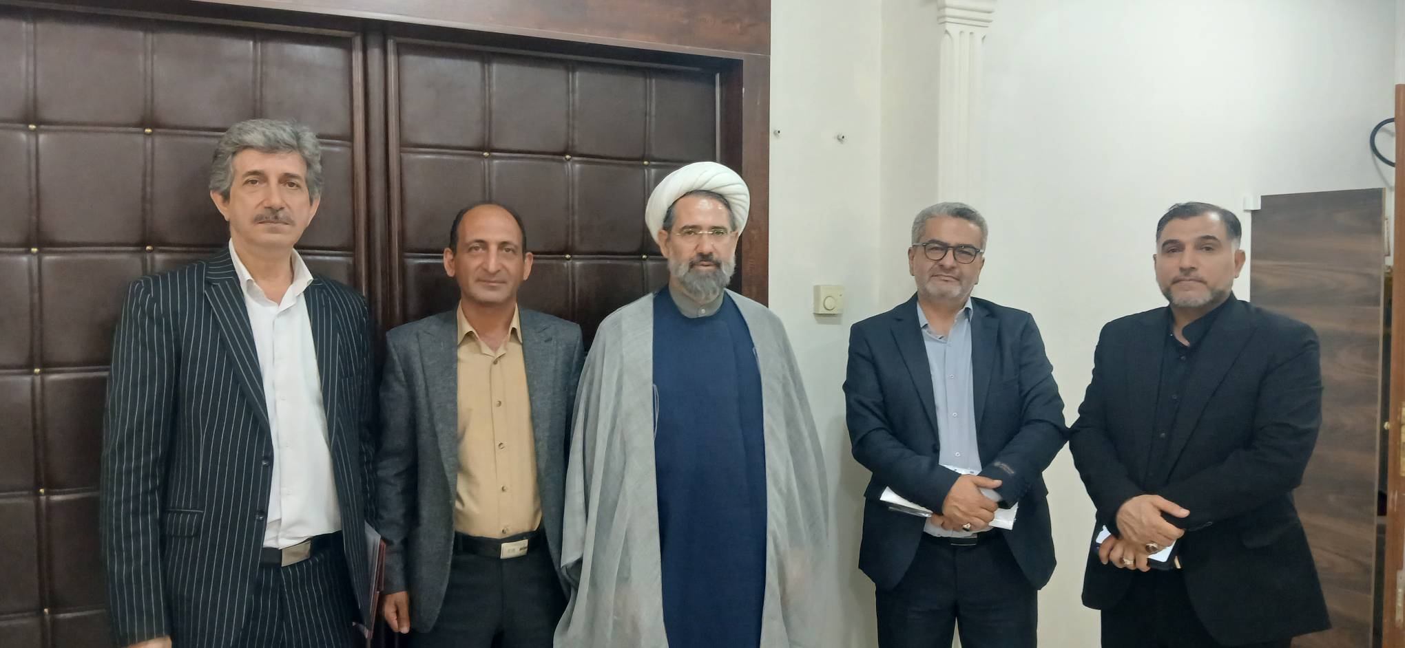 ساماندهی اتباع در مشاغل فصلی و غیررسمی وارد فاز عملیاتی شد 1 IMG 20260720 233516