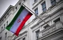سفارتایراندرترکیه