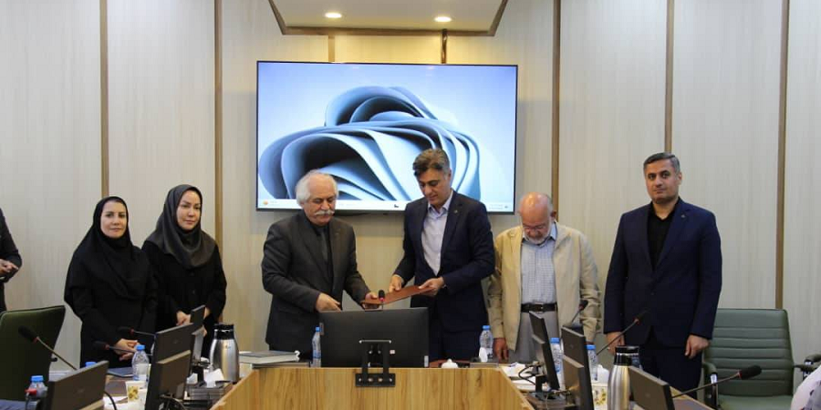 تسهیلات بانک مهر ایران برای راهاندازی مجتمعهای نان 3 کارگروه آرد و نان1