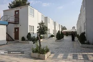 بازدید خبرنگاران از بیمارستان سرطان برکت 17