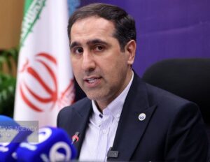بهنامبخشیسخنگویشرکتآبوفاضلاباستانتهران