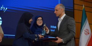 تندیس صنعت سبز زرماکارون