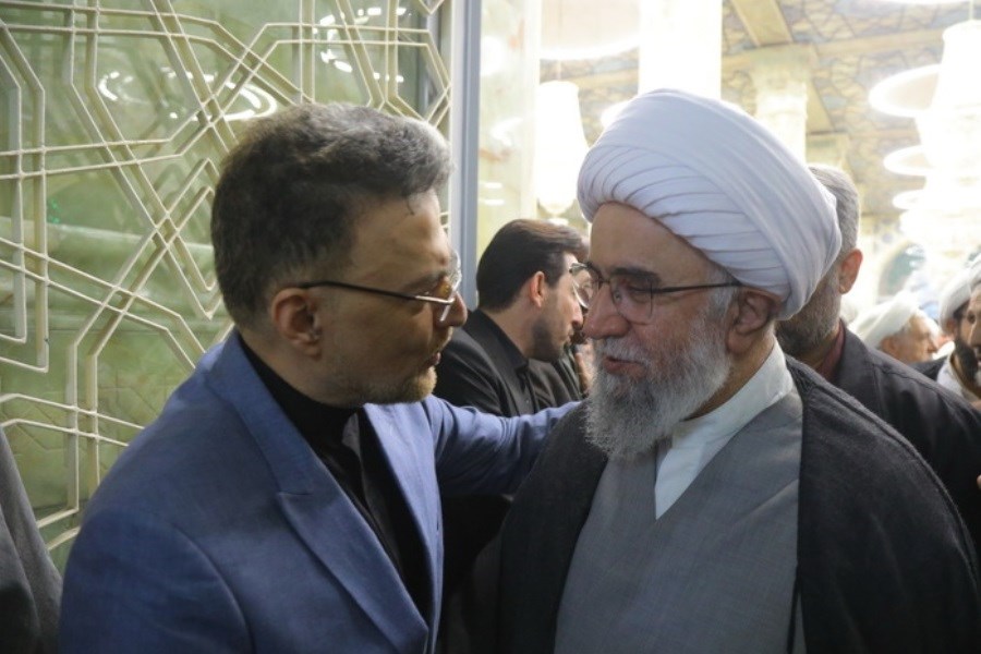 آیتالله محفوظی "مجسمه تقوا" بود 6 639253284644462068
