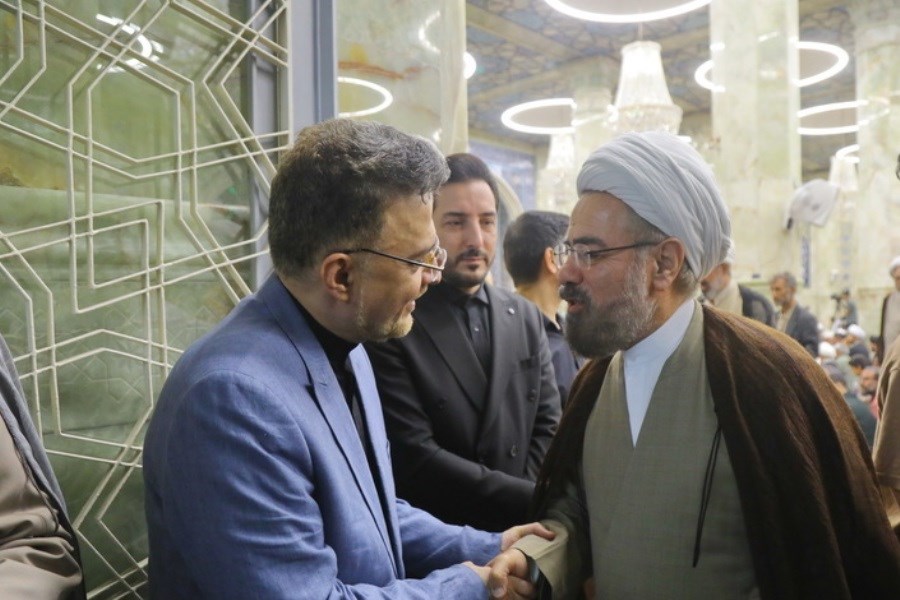 آیتالله محفوظی "مجسمه تقوا" بود 32 639253284751336605