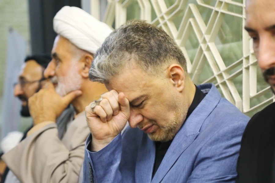 آیتالله محفوظی "مجسمه تقوا" بود 24 639253287007737040