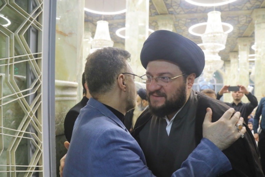 آیتالله محفوظی "مجسمه تقوا" بود 31 639253287174767646