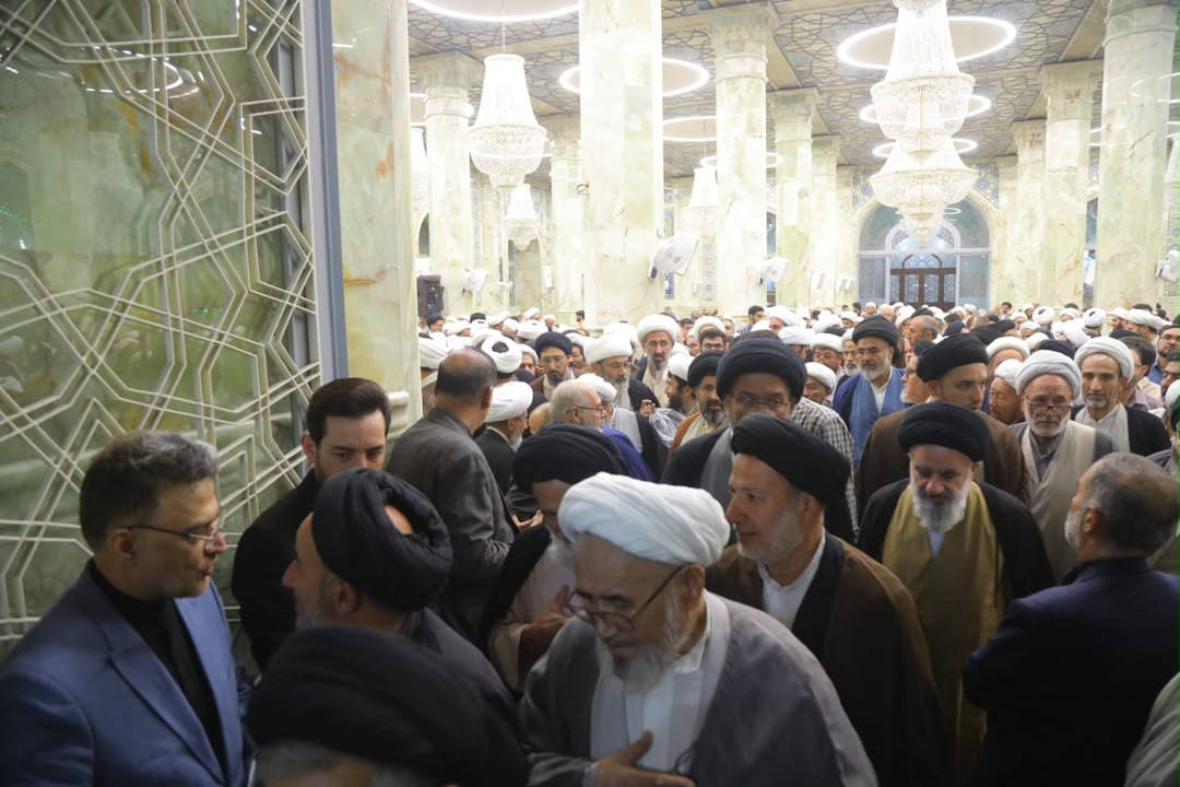 آیتالله محفوظی "مجسمه تقوا" بود 40 IMG 20260918 WA0001